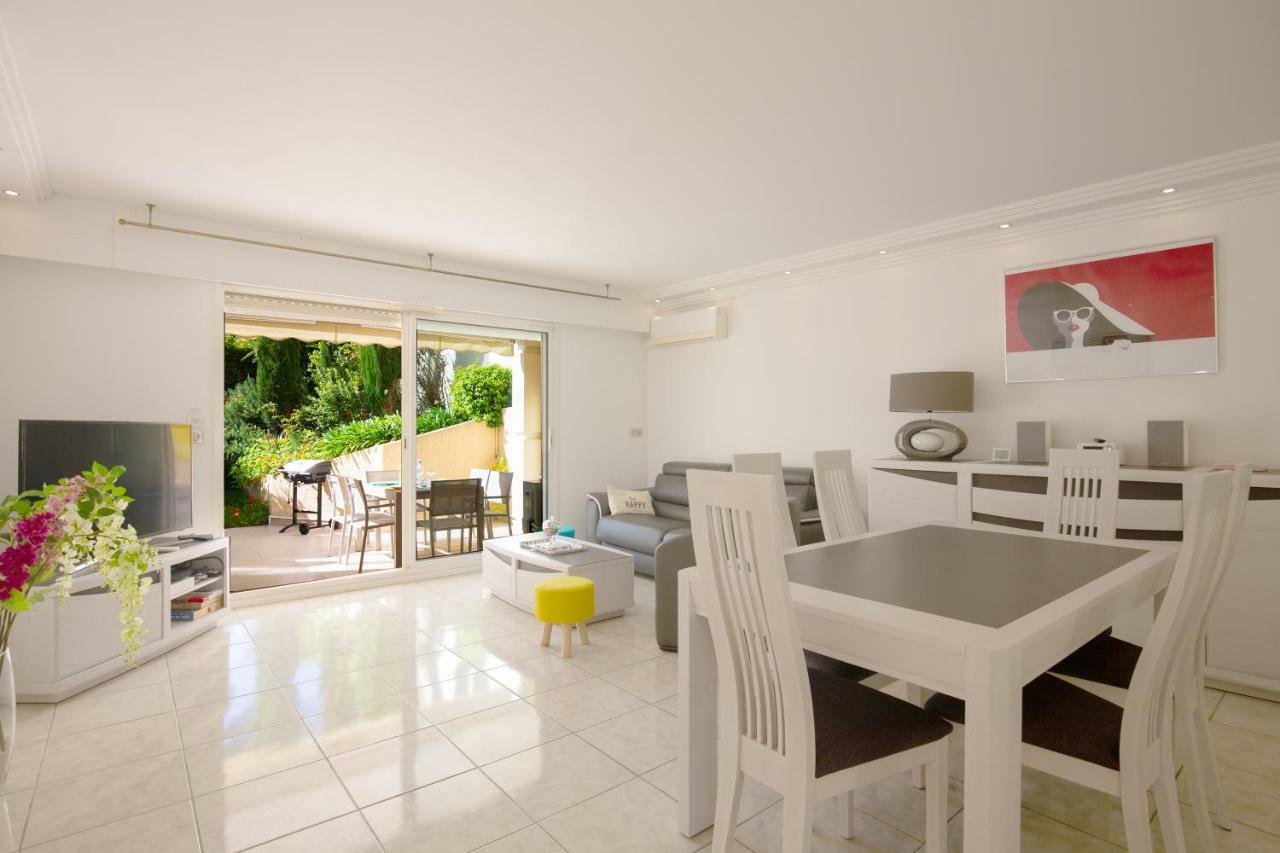 Villa Ad'Alta Cannes Exterior foto